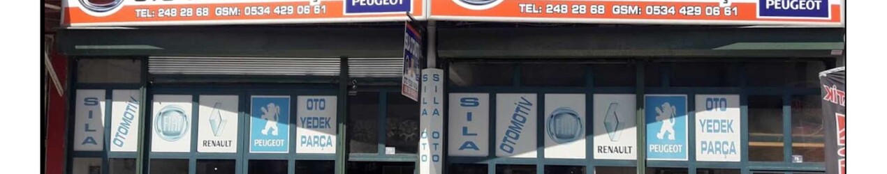 Sıla Otomotiv