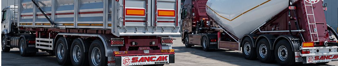 Snc Sancak Treyler Otomotıv Dıs Tıcaret Sanayı Lımıted Sırketı