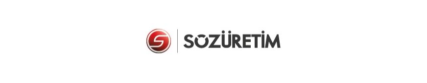 Söz Üretim Pazarlama Sanayi Ve Ticaret A.ş.