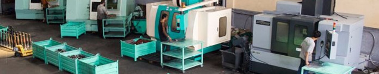 Teknoas Metalürji Otomotiv Metal Makina Sanayi Ticaret Limited Şirketi
