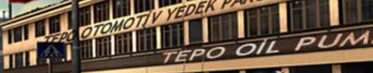 Tepo Otomotiv