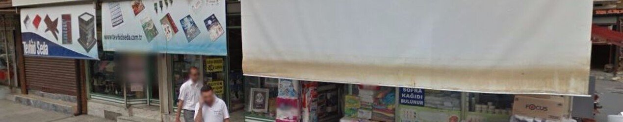 Tevhid Seda Ltd. Şti