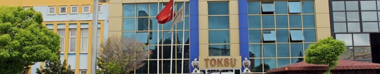 Toksu Pompa Sondaj Makine Otomotiv San. Ve Tic. Ltd. Şti.