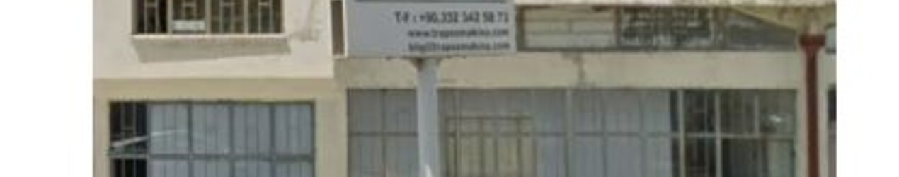 Trapez Makine İnş. Müh. Doğalgaz İth. İhr. San. Tic. Ltd. Şti.