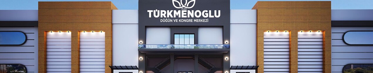Türkmenoğlu Yemek Fabrikası