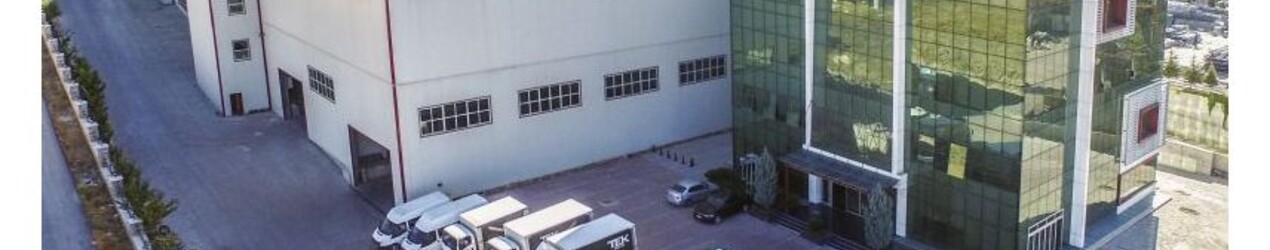 Üçel Boya Pazarlama San. Ve Tic. Ltd. Şti. Konya Şb.