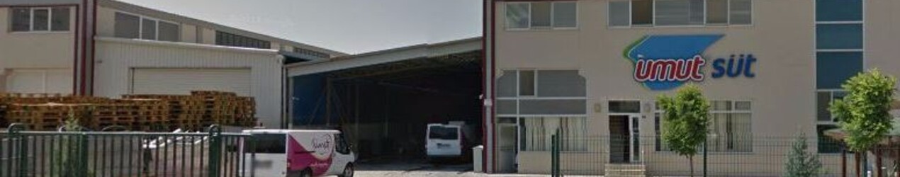 Umut Süt Gıda San. Ve Tic. Ltd. Şti.