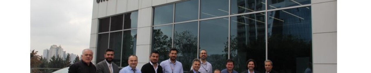 Ünsped Gümrük Müşavirliği Ve Lojistik Hizmetler A.ş.