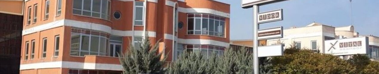 Vital Asansör Elektrik Elektronik Mak. San. Tic. Ltd. Şti.