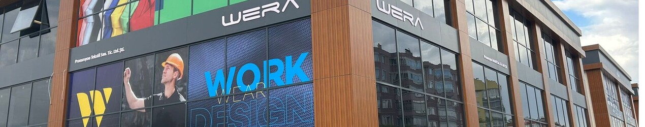 Wera Promosyon Tekstil San. Tic. Ltd. Şti.