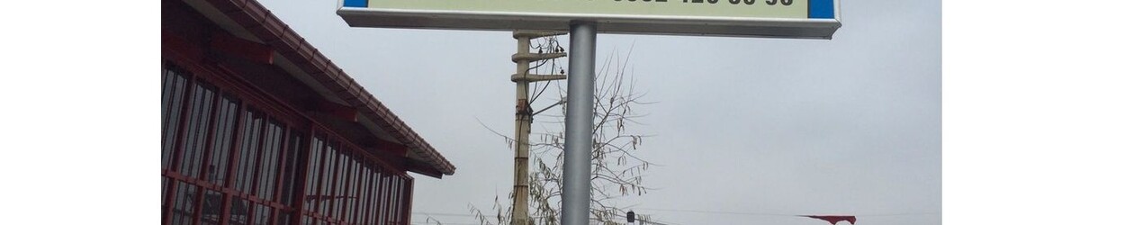 Yararkon Tartı Sistemleri
