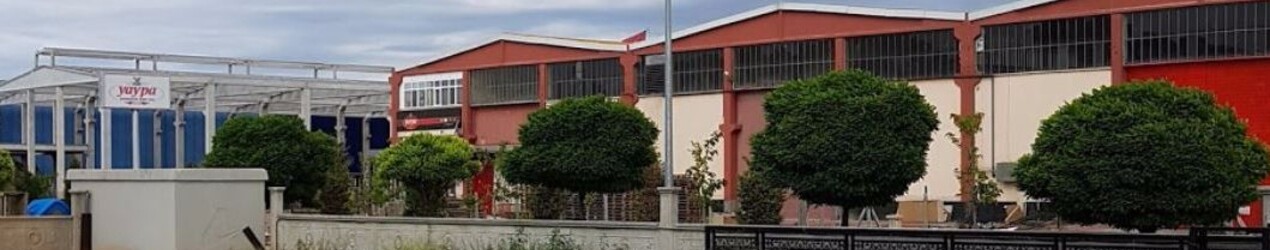 Yaypa Pastacılık İnş. Gıda San. Ve Tic. Ltd. Şti.