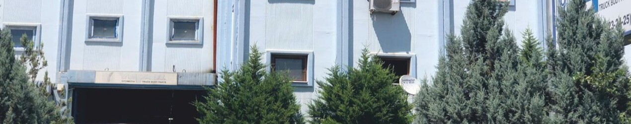 Ye-par Otomotiv Sanayi Ve Ticaret Limited Şirketi
