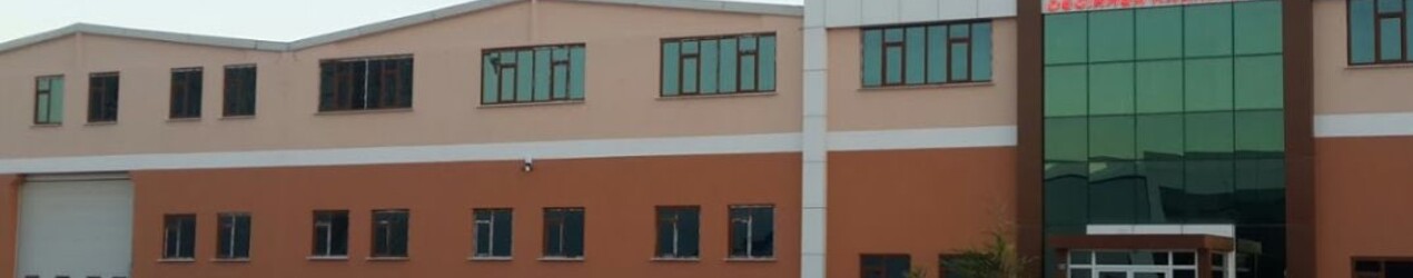 Yılmazoğulları Değirmen Makinaları San. Ltd. Şti.