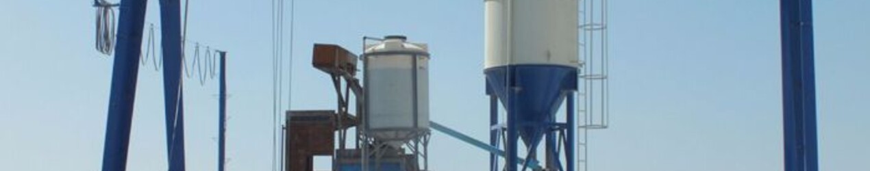 Yorulmaz Beton Altyapı Ve Elemanları San. Ve Tic. Ltd. Şti.