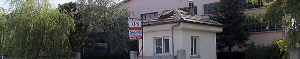 Zps Makine Otomotiv Nakliyat İç Ve Dış