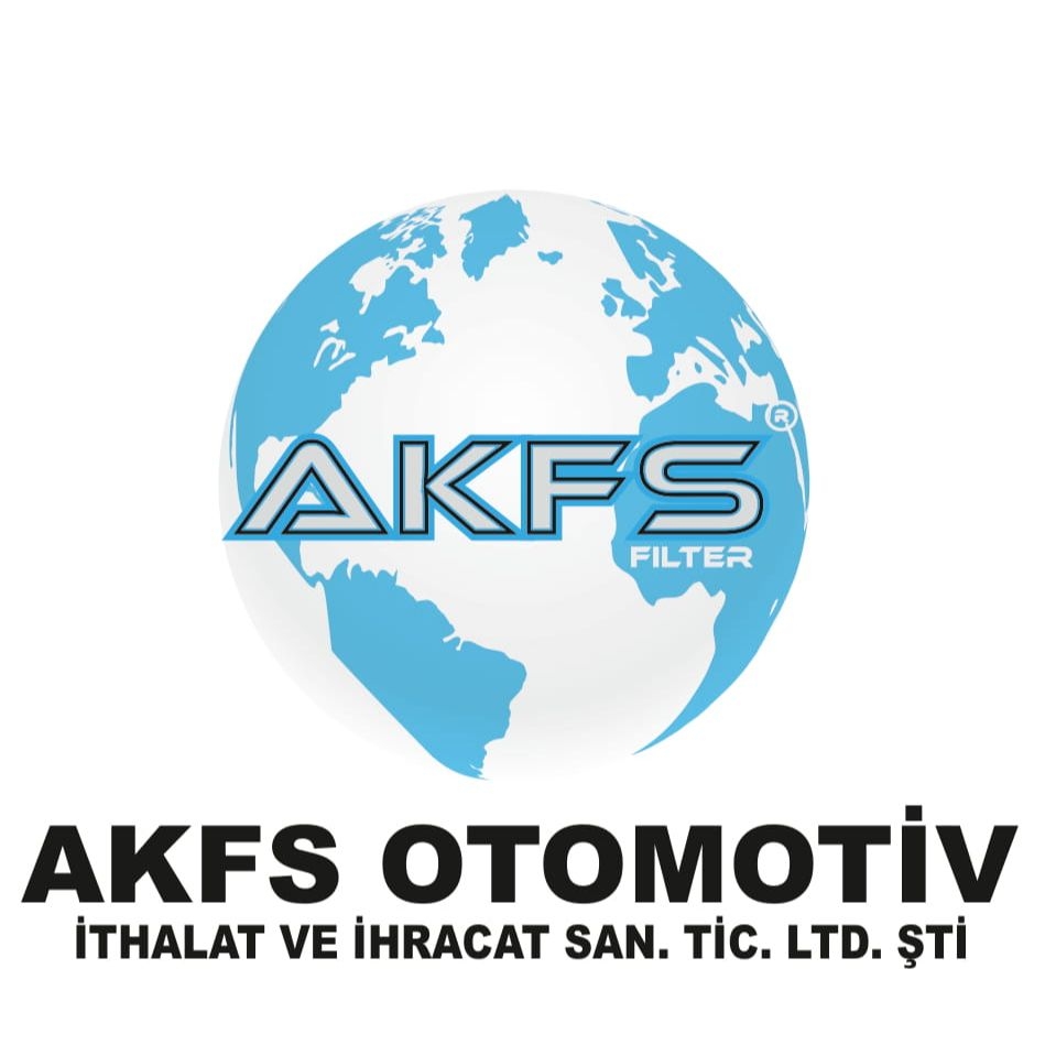 Akfs Otomotiv İthalat Ve İhracat Sanayi Ticaret Limited Şirketi Akfs Otomotiv İthalat Ve İhracat Sanayi Ticaret Limited Şirketi