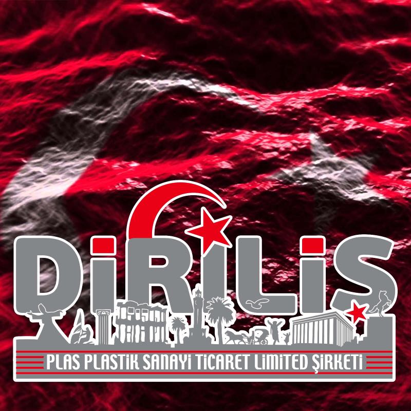 Diriliş Plas Plastik Sanayi Ticaret Limited Şirketi