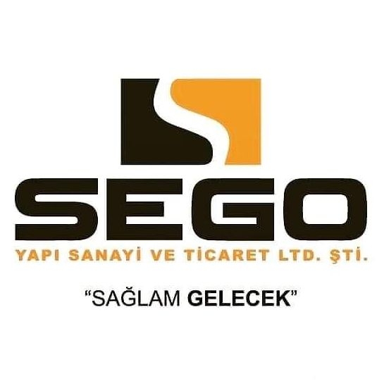 Sego Yapı Sanayi Ve Ticaret Limited Şirketi Sego Yapı Sanayi Ve Ticaret Limited Şirketi