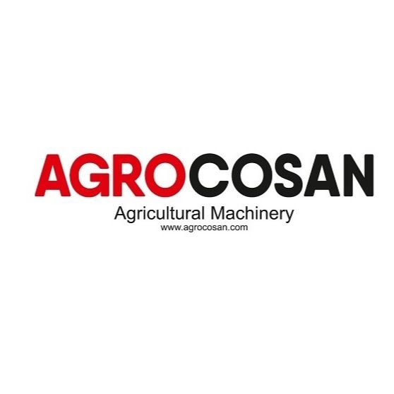 Agrocosan Agrıcultural Machınery Agrocosan Agrıcultural Machınery