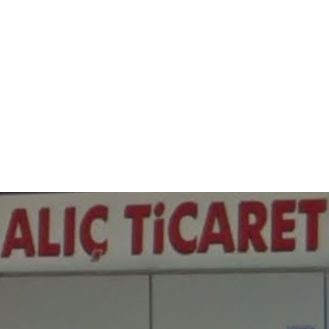 Alıç Ticaret