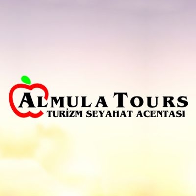 Almula Turizm Yatırım Ve İşletmecilik A. Ş. Almula Turizm Yatırım Ve İşletmecilik A. Ş.