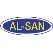 Alsan Gıda Tic. Ve San. A. Ş. Alsan Gıda Tic. Ve San. A. Ş.