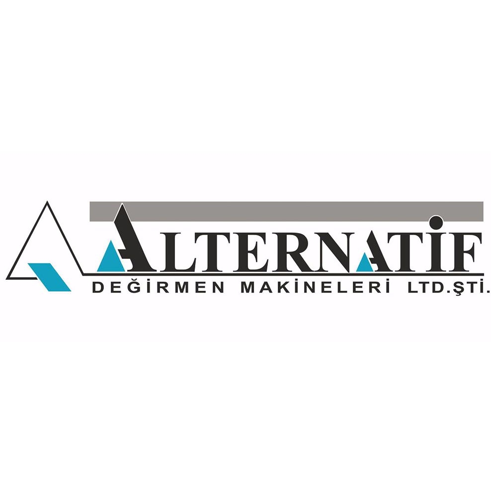 Alternatif Değirmen Mak. Elk. San. Tic. Ltd. Şti. Alternatif Değirmen Mak. Elk. San. Tic. Ltd. Şti.