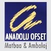 Anadolu Ofset Matbaa Kutu Bobin Etiket Anadolu Ofset Matbaa Kutu Bobin Etiket
