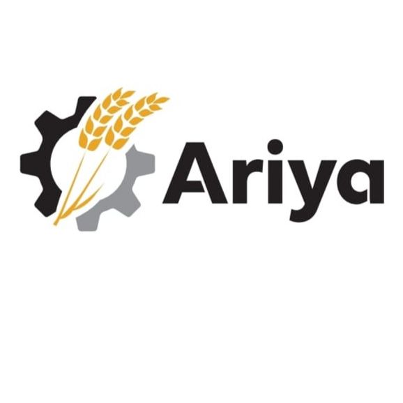 Ariya Makine Dış Ticaret Limited Şirketi