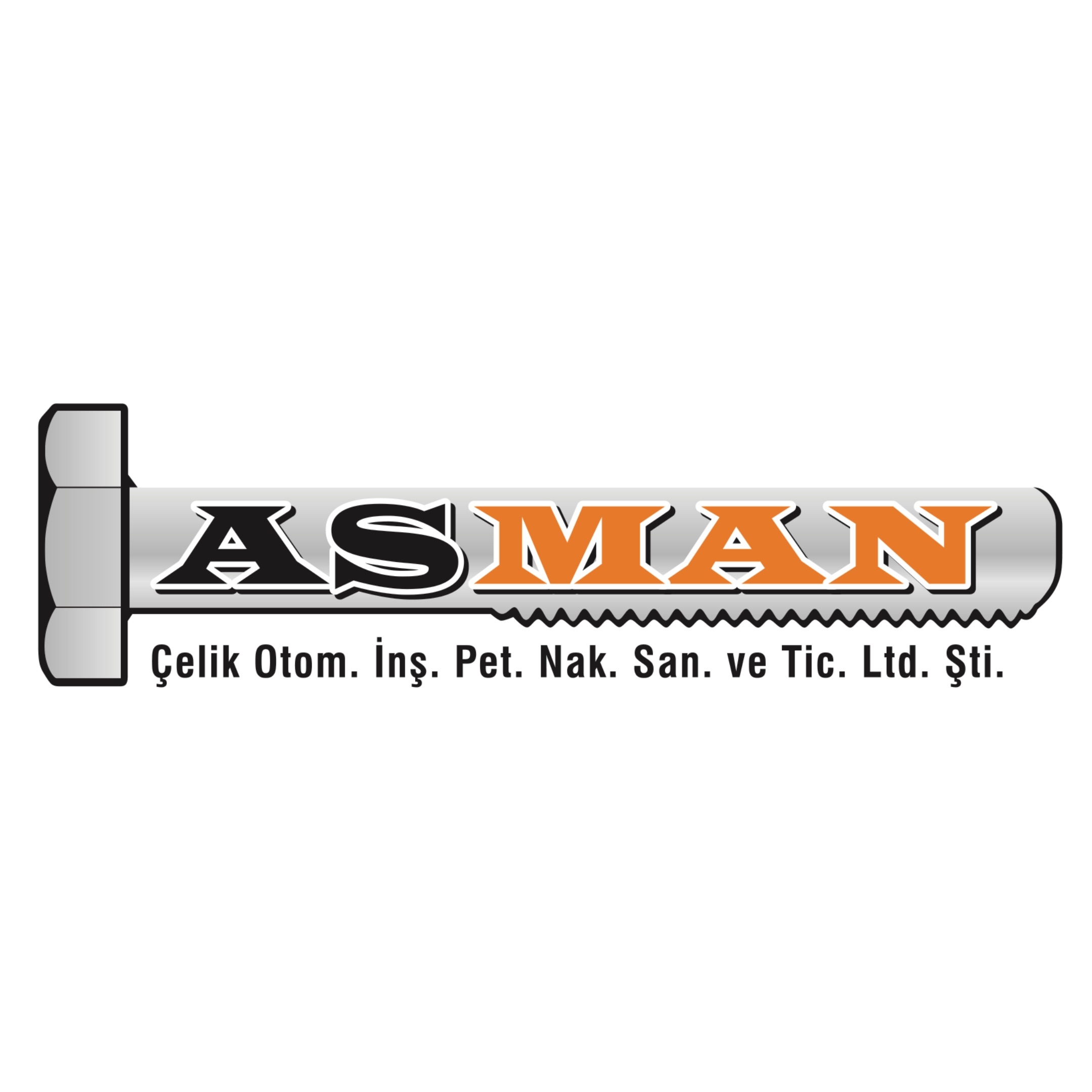 Asman Çelik Otomotiv İnşaat Petrol Nakliyat Sanayi Ve Ticaret Limited Şirketi Asman Çelik Otomotiv İnşaat Petrol Nakliyat Sanayi Ve Ticaret Limited Şirketi