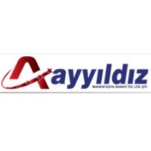 Ayyıldız Madeni Eşya Ayyıldız Madeni Eşya