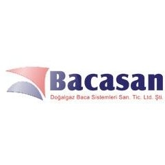 Bacasan Doğalgaz Sist. İnş. Tank San. Tic. Ltd. Şti. Bacasan Doğalgaz Sist. İnş. Tank San. Tic. Ltd. Şti.