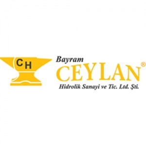 Bayram Ceylan Hidrolik Sanayi Ve Ticaret Limited Şirketi Bayram Ceylan Hidrolik Sanayi Ve Ticaret Limited Şirketi