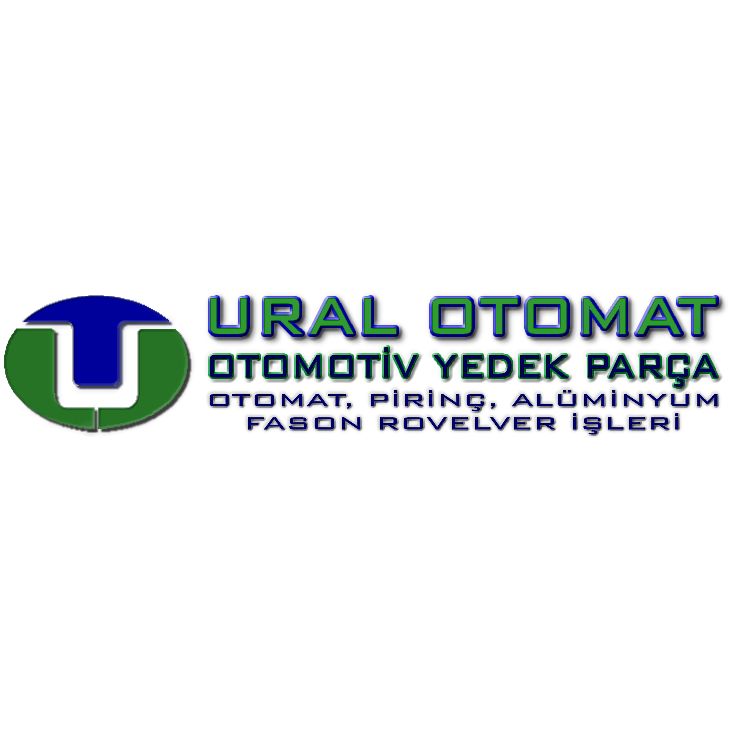 Bayram Ural-ural Otomat