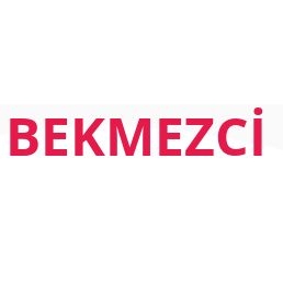 Bekmezciler Mobilya Sanayi Ve Ticaret Ltd. Şti. Bekmezciler Mobilya Sanayi Ve Ticaret Ltd. Şti.