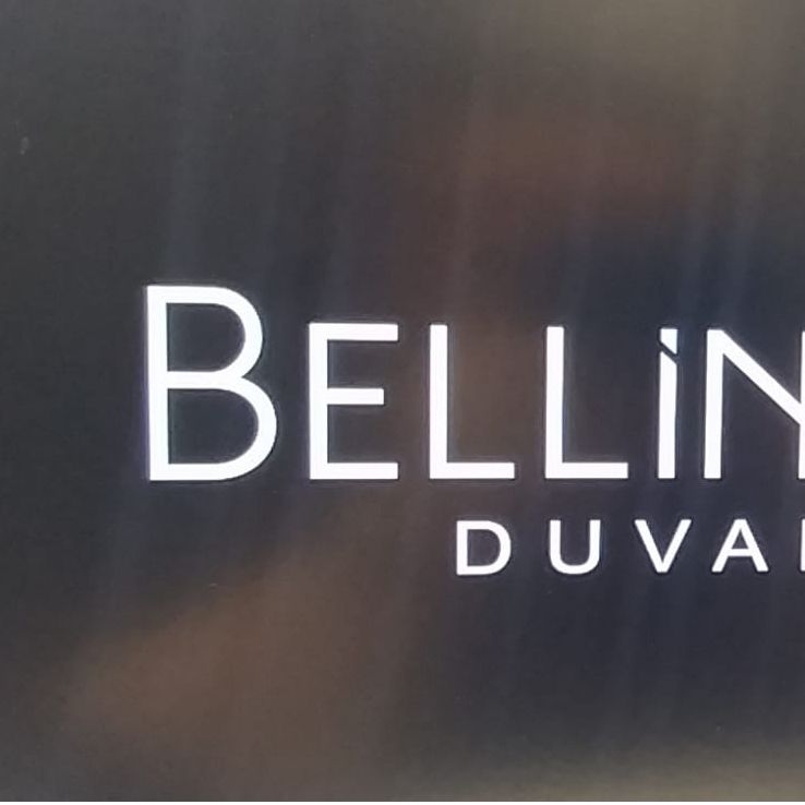 Bellini Duvar Kağıtları Otom. San. Ve Tic. Ltd. Şti. Bellini Duvar Kağıtları Otom. San. Ve Tic. Ltd. Şti.