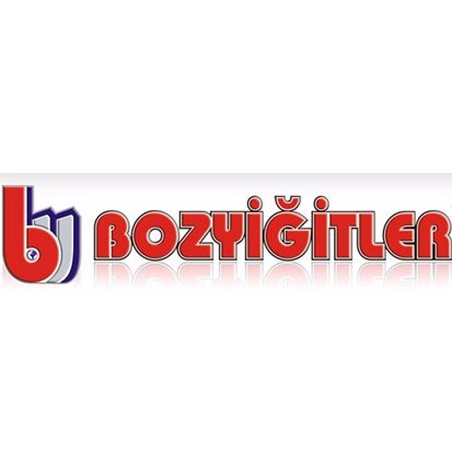 Bozyigitler Makina Sanayi Ticaret Ltd. Şti. Bozyigitler Makina Sanayi Ticaret Ltd. Şti.