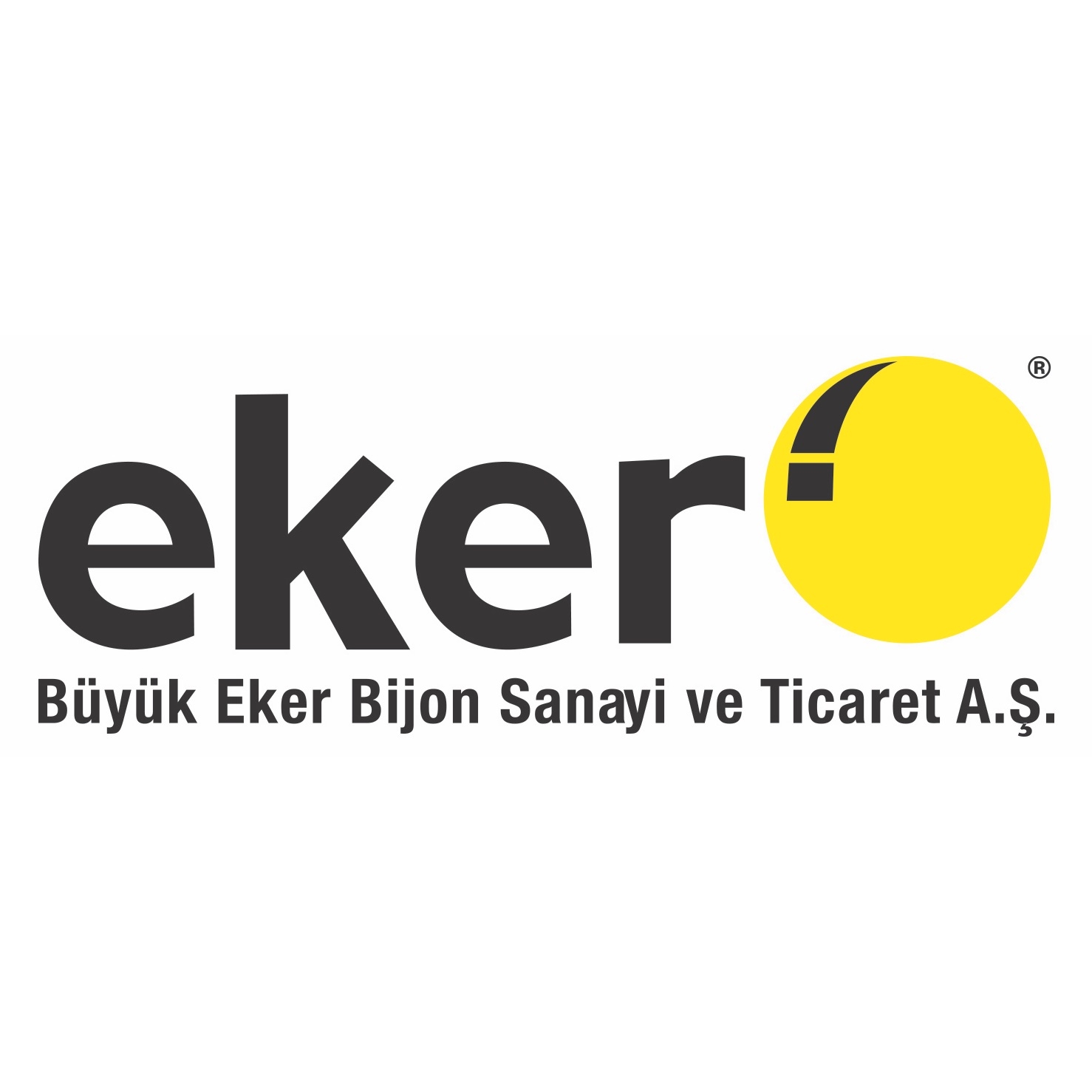 Büyük Eker Bijon Sanayi Ve Ticaret A.ş. Büyük Eker Bijon Sanayi Ve Ticaret A.ş.