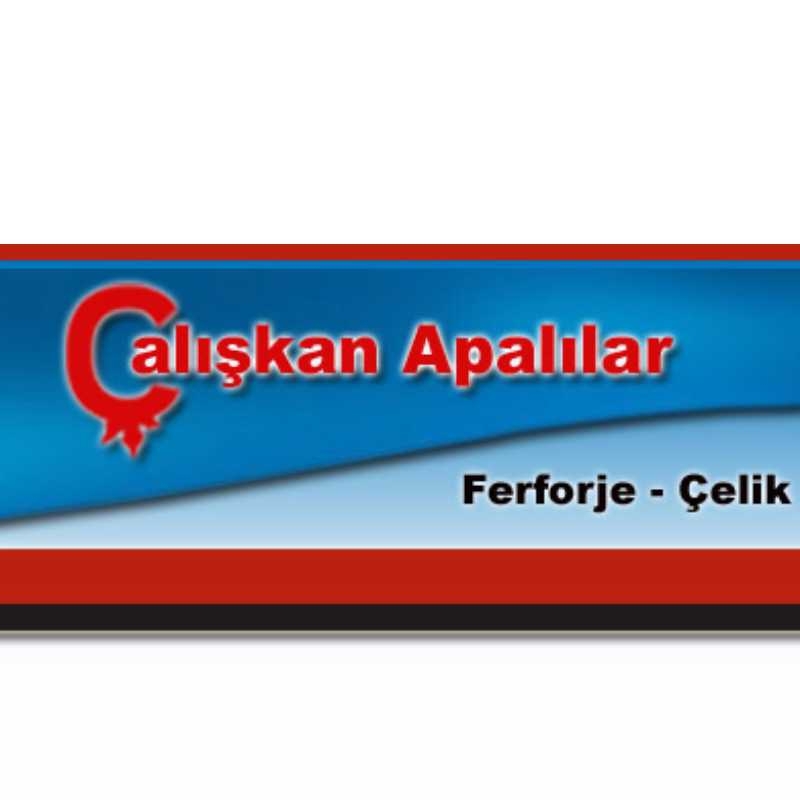 Çalışkan Apalılar Çalışkan Apalılar