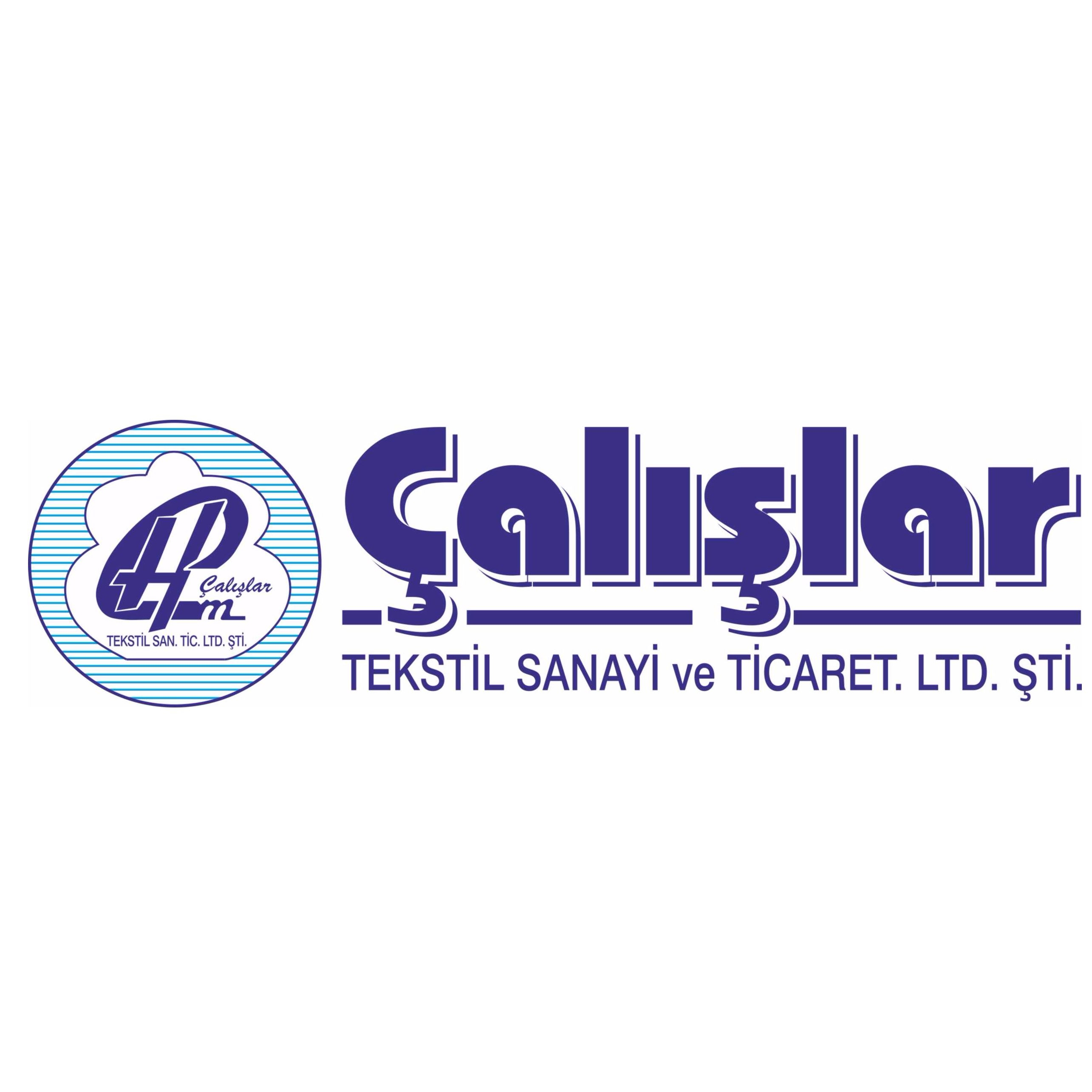 Çalışlar Tekstil Sanayi Ve Tic Çalışlar Tekstil Sanayi Ve Tic