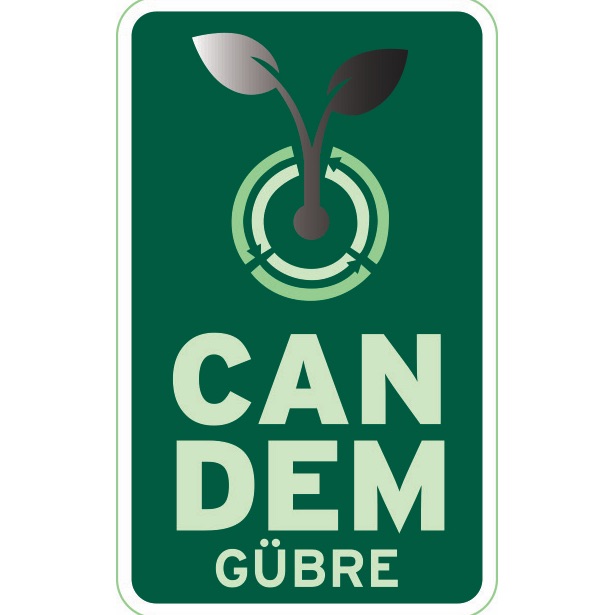 Candem Tarımsal Ürünler Ve Organik Gübre San.tic.ltd.şti.