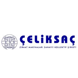 Çeliksaç Ziraat Makinaları Sanayi Mustafa Cem Büyükdoğan Kollektif Şirketi
