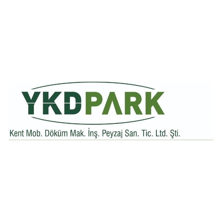 Ykd Park Kent Mobilyaları Döküm Makina İnşaat Peyzaj Sanayi Ve Ticaret Limited Şirketi Ykd Park Kent Mobilyaları Döküm Makina İnşaat Peyzaj Sanayi Ve Ticaret Limited Şirketi