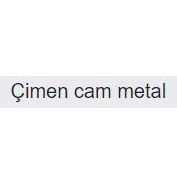 Çimen Cam Metal - Murat Çimen Çimen Cam Metal - Murat Çimen