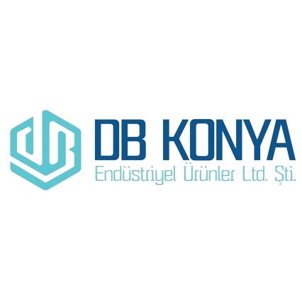 Db Konya Endüstriyel Ürünler Ltd. Şti. Db Konya Endüstriyel Ürünler Ltd. Şti.