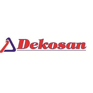 Dekosan Plastik Dekosan Plastik