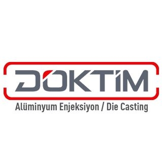 Döktim Döküm Metal Makina İnşaat Ve Gıda San. Tic. Ltd. Şti. Döktim Döküm Metal Makina İnşaat Ve Gıda San. Tic. Ltd. Şti.