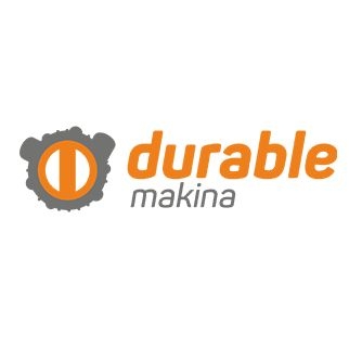 Durable Makine Otom. Yed. Parça İml. San. Ve Tic. A.ş. Durable Makine Otom. Yed. Parça İml. San. Ve Tic. A.ş.
