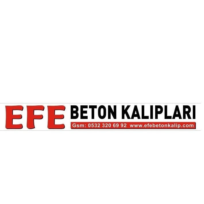 Efe Fiber Kalıp İnşaat Sanayi Ve Ticaret Limited Şirketi Efe Fiber Kalıp İnşaat Sanayi Ve Ticaret Limited Şirketi